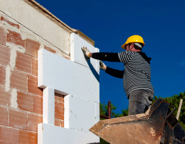 Best Cellulose Insulation in North Lakeville, MA