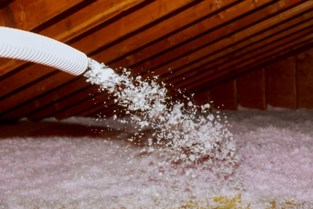 Best Insulation Maintenance and Repair in North Lakeville, MA