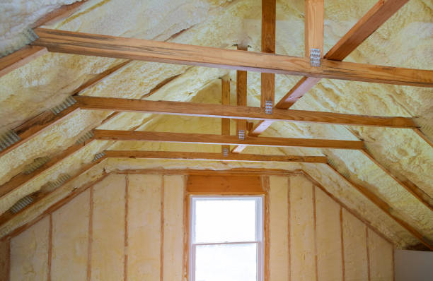 Best Spray Foam Insulation in North Lakeville, MA