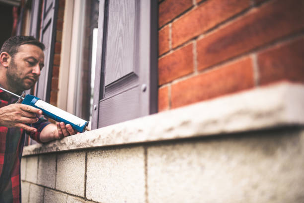 Professional Insulation Contractor in North Lakeville, MA