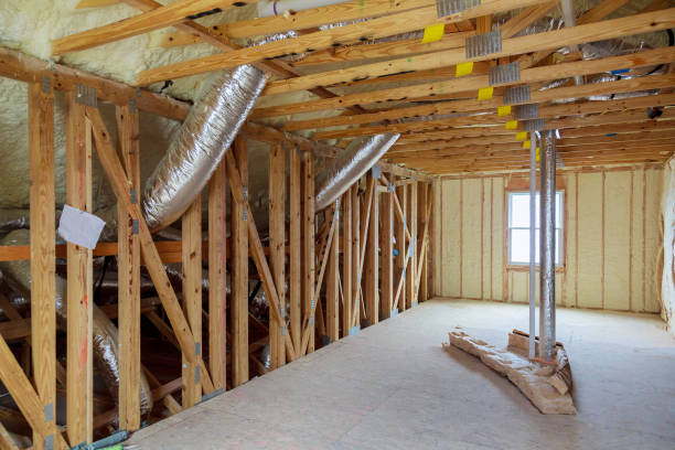 Best Eco-Friendly Insulation in North Lakeville, MA