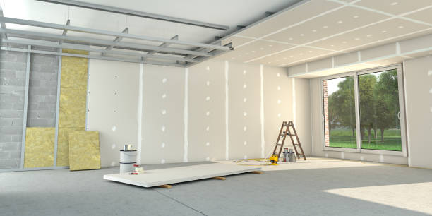Best Fiberglass Insulation in North Lakeville, MA