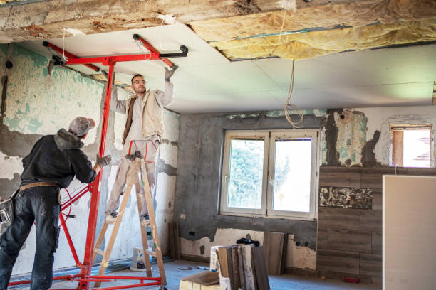 North Lakeville, MA Insulation Contractor Company