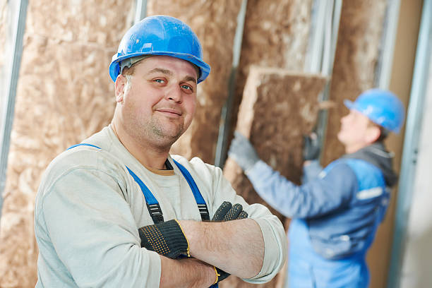 Best Geographic-Specific Insulation Services in North Lakeville, MA